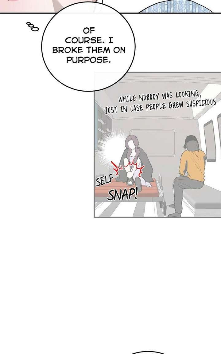 Extroversion of an Immortal Chapter 125 page 84 - 