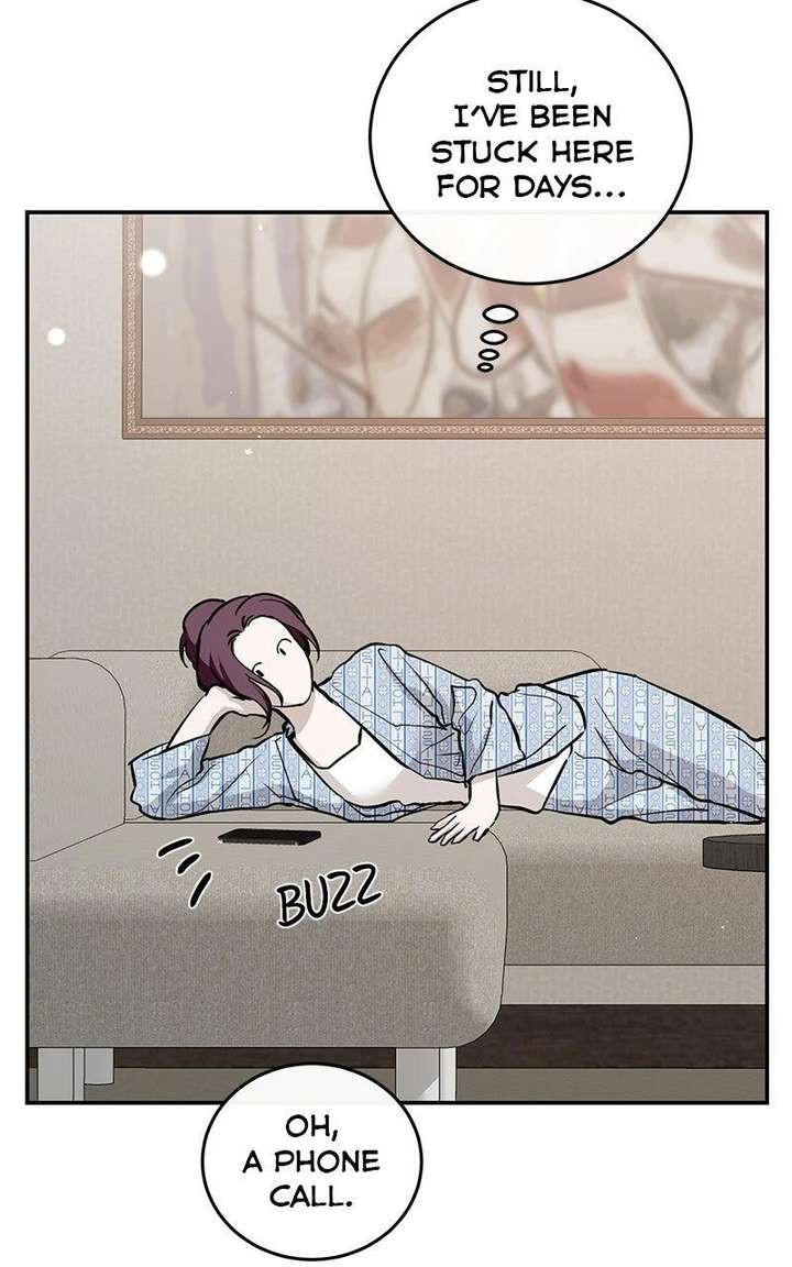 Extroversion of an Immortal Chapter 125 page 85 - 
