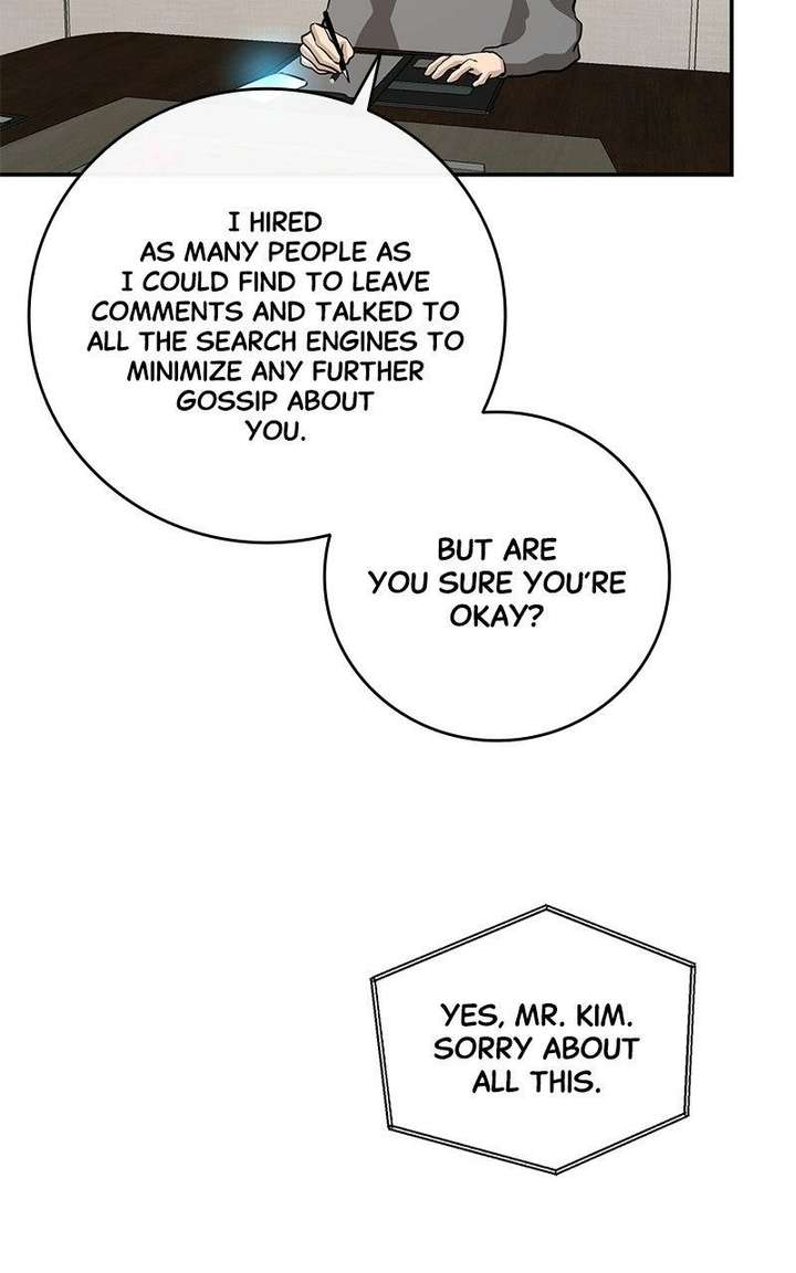 Extroversion of an Immortal Chapter 125 page 87 - 