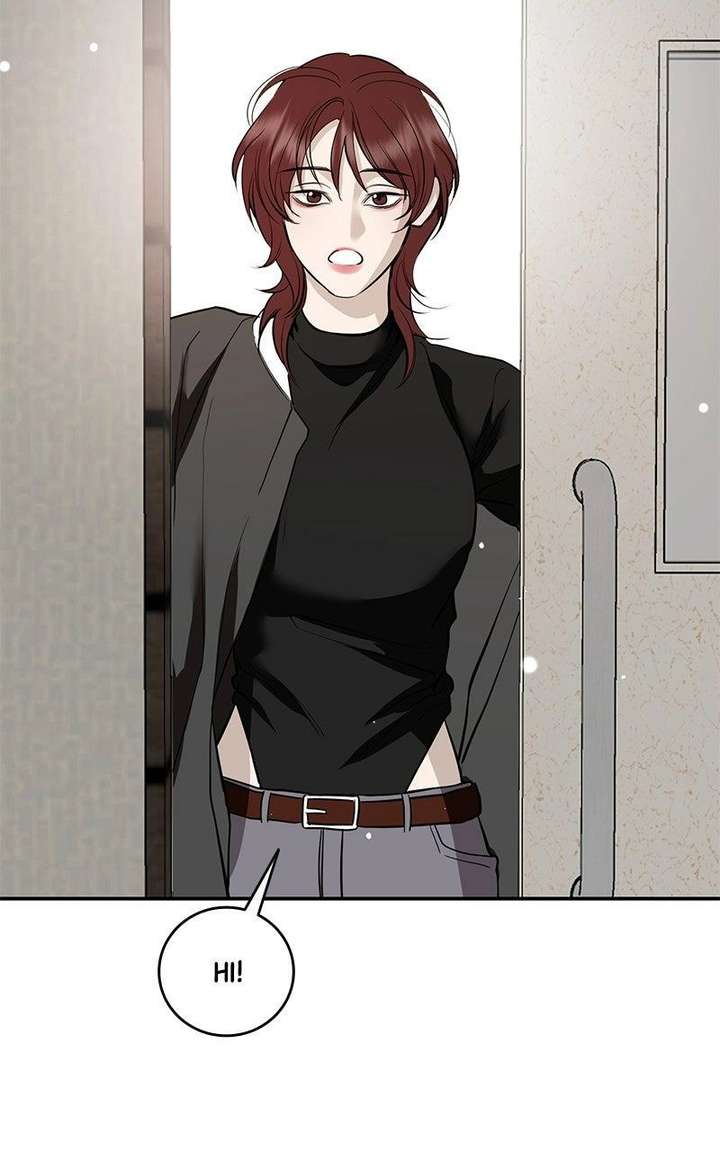 Extroversion of an Immortal Chapter 125 page 99 - 
