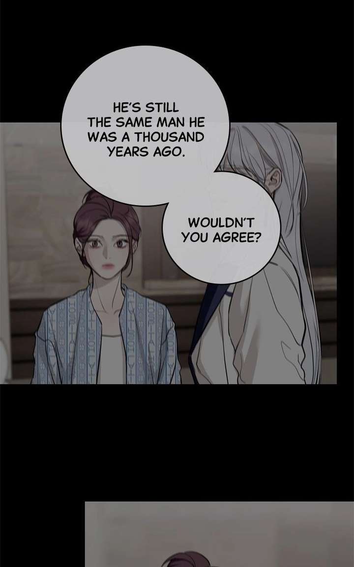 Extroversion of an Immortal Chapter 126 page 104 - 