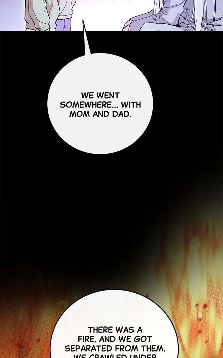 Extroversion of an Immortal Chapter 126 page 12 - 