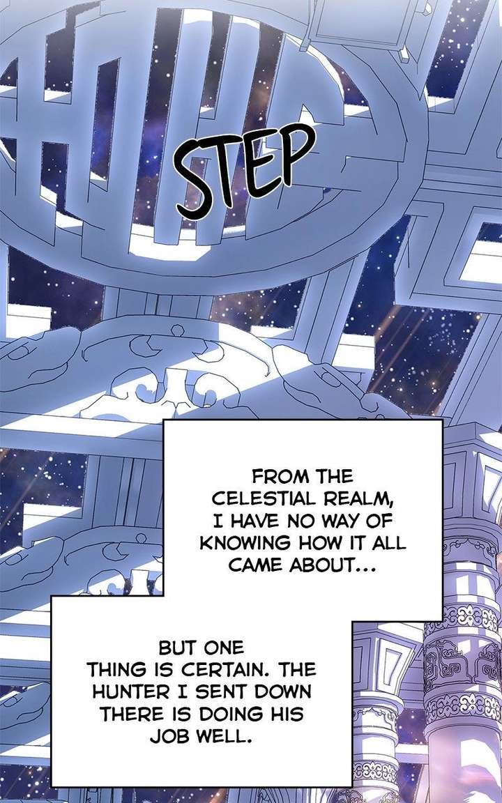 Extroversion of an Immortal Chapter 126 page 21 - 