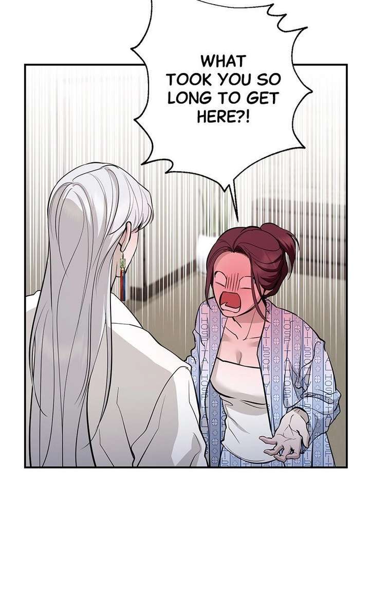 Extroversion of an Immortal Chapter 126 page 31 - 