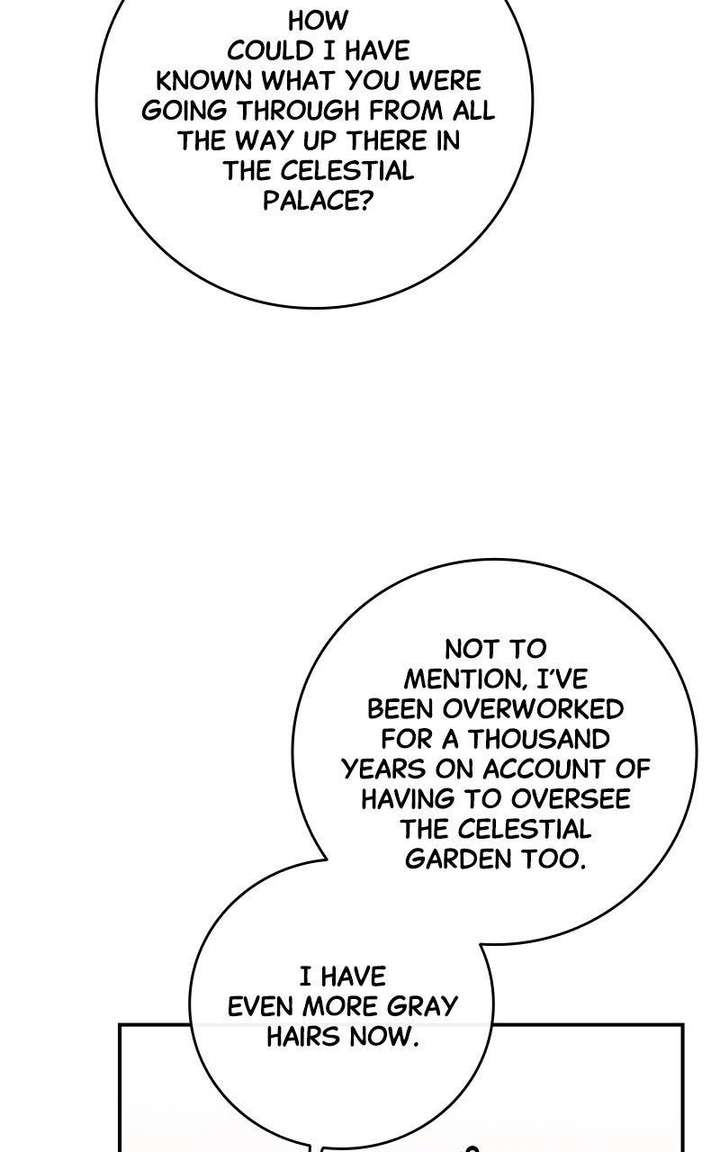 Extroversion of an Immortal Chapter 126 page 33 - 