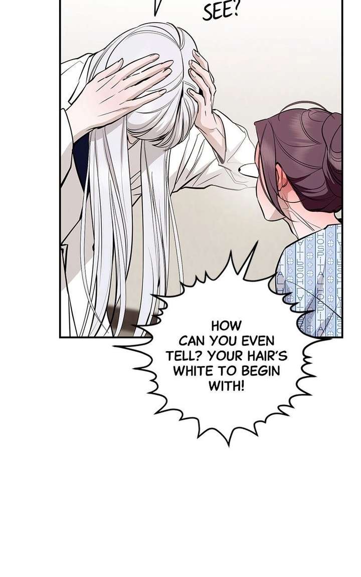 Extroversion of an Immortal Chapter 126 page 34 - 
