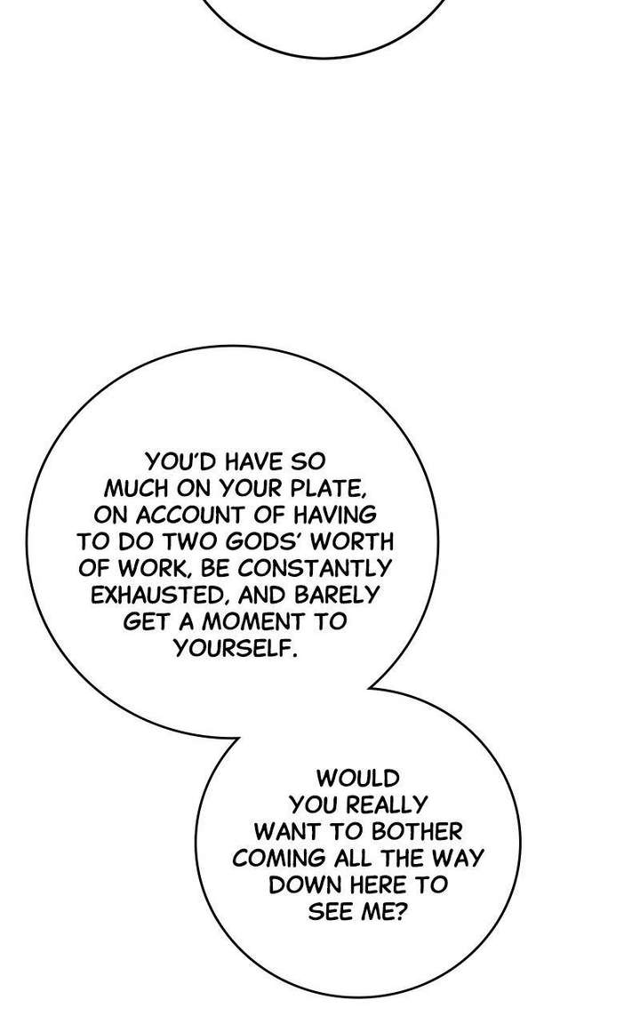 Extroversion of an Immortal Chapter 126 page 36 - 