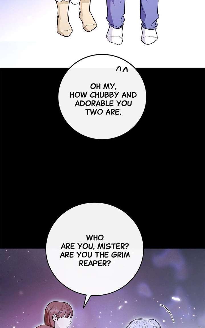 Extroversion of an Immortal Chapter 126 page 5 - 