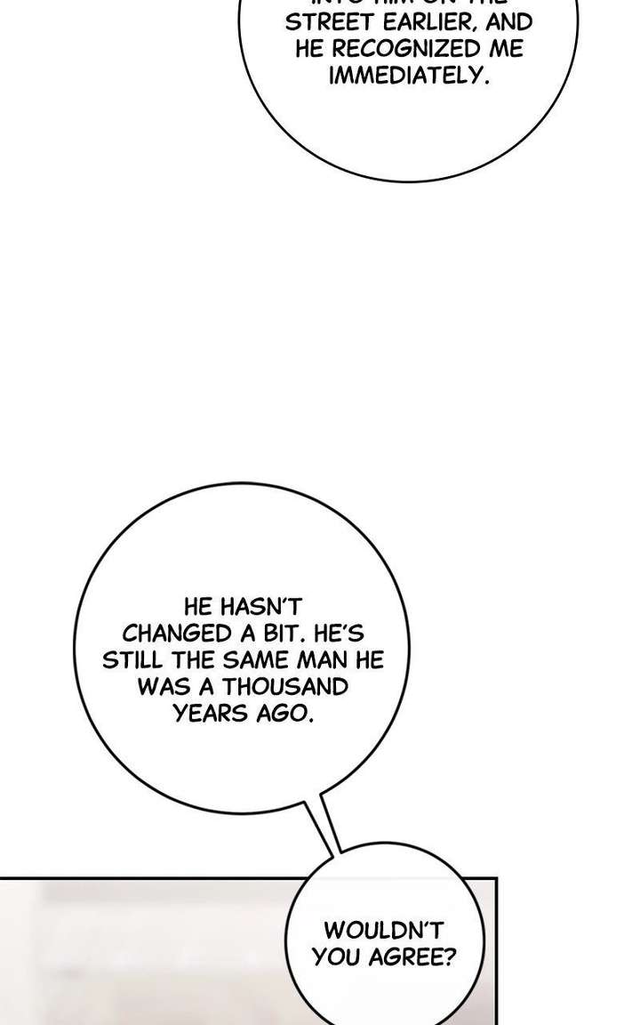 Extroversion of an Immortal Chapter 126 page 44 - 