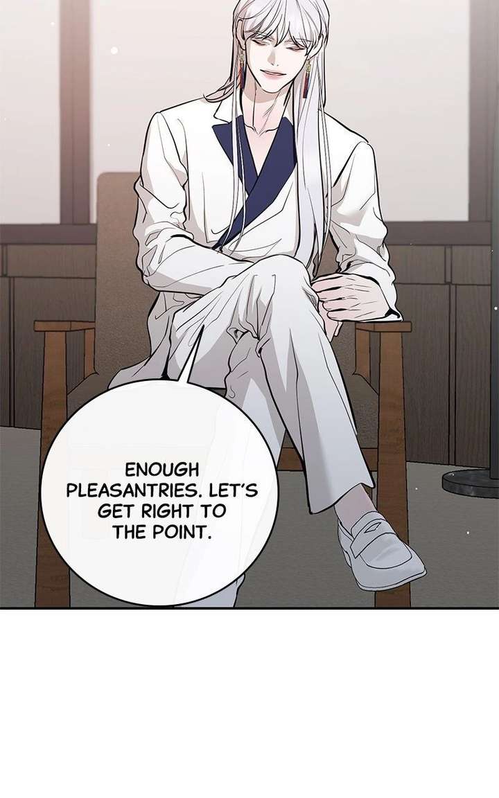 Extroversion of an Immortal Chapter 126 page 48 - 