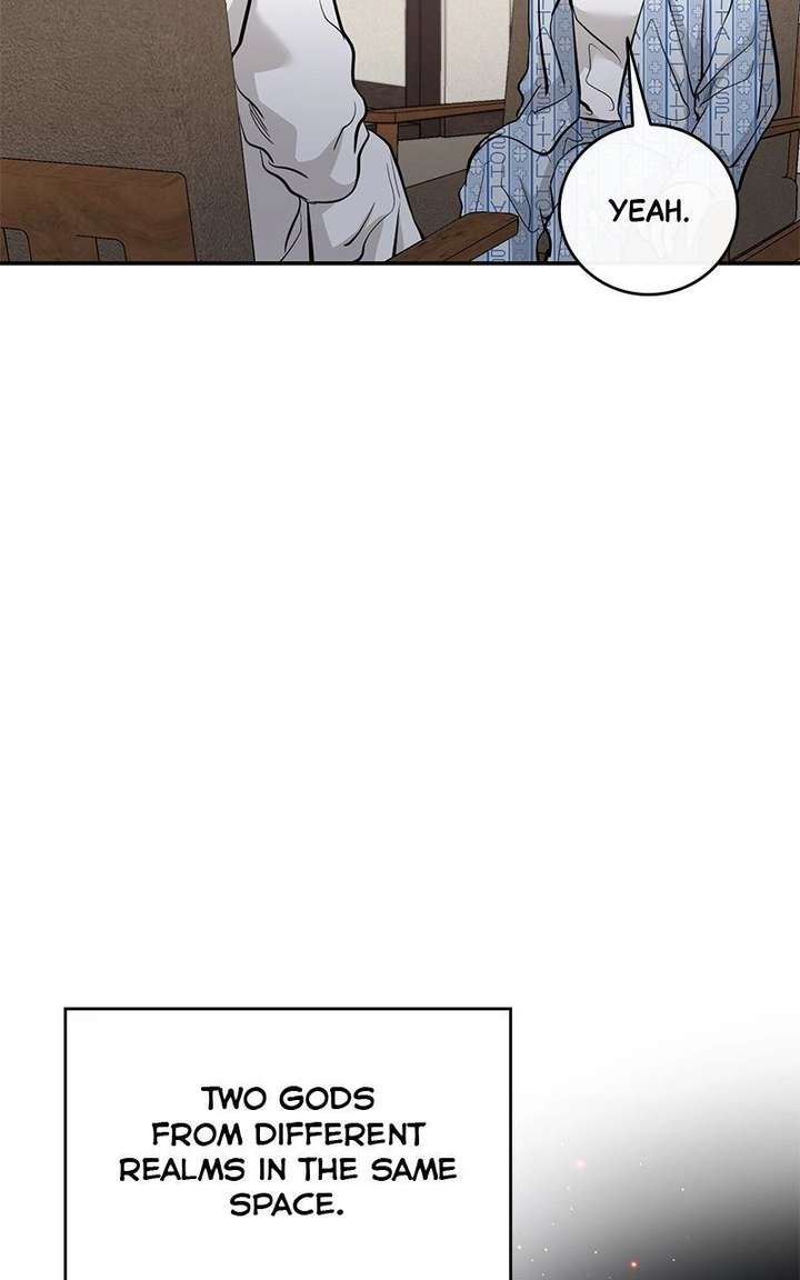 Extroversion of an Immortal Chapter 126 page 50 - 