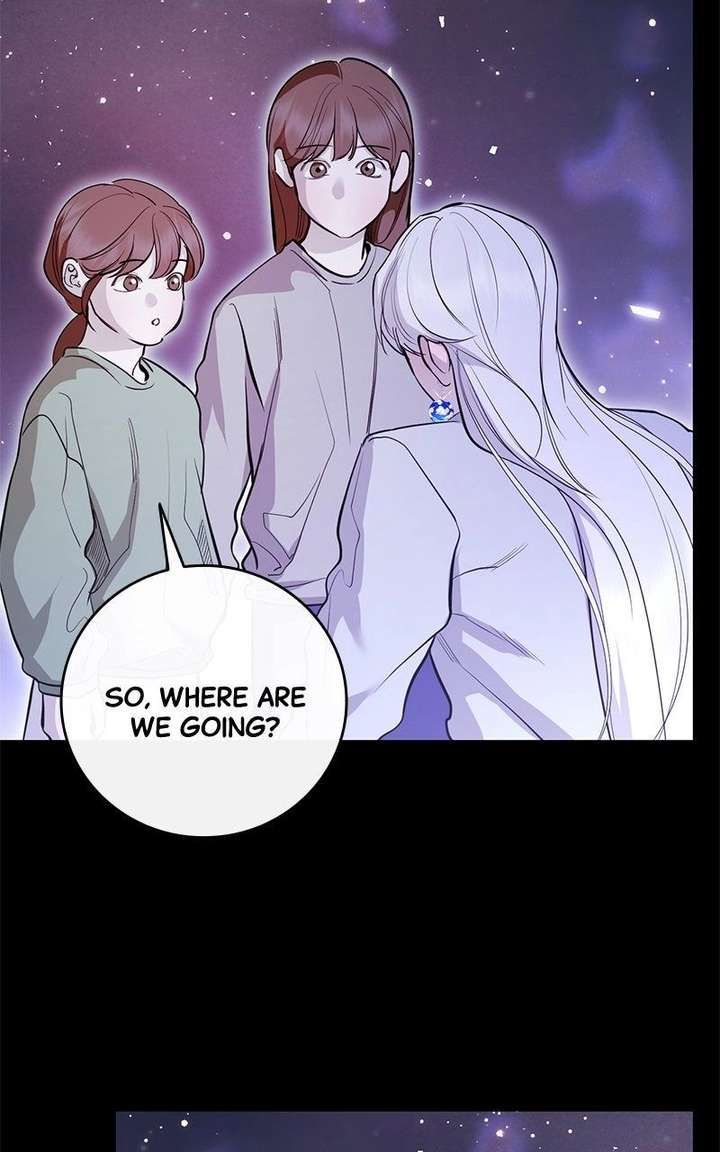 Extroversion of an Immortal Chapter 126 page 7 - 
