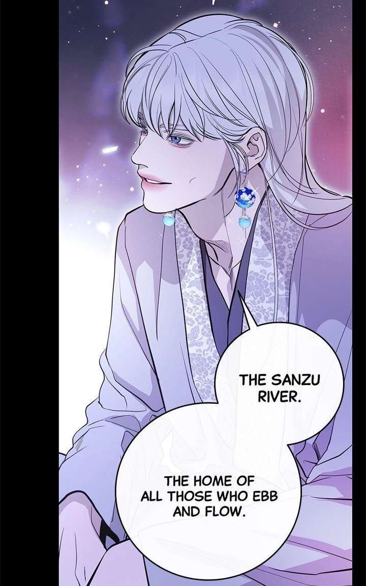 Extroversion of an Immortal Chapter 126 page 8 - 
