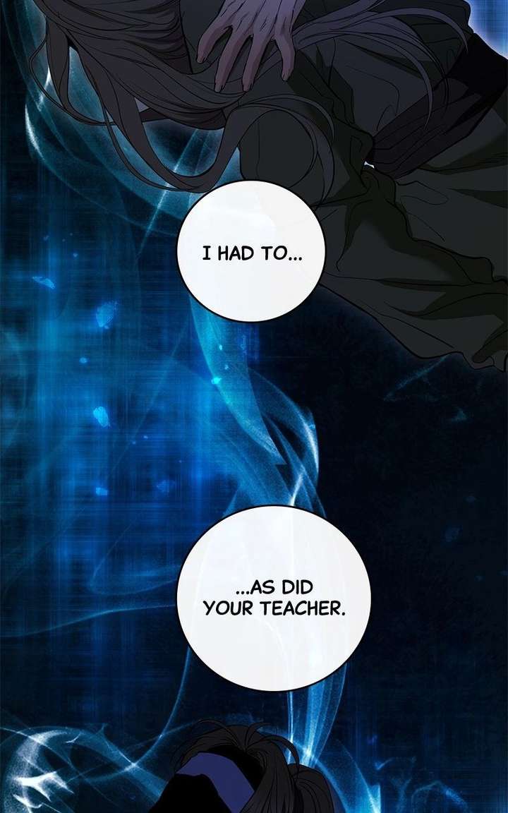 Extroversion of an Immortal Chapter 126 page 73 - 
