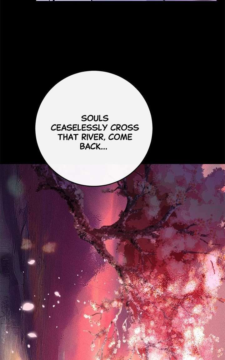 Extroversion of an Immortal Chapter 126 page 9 - 
