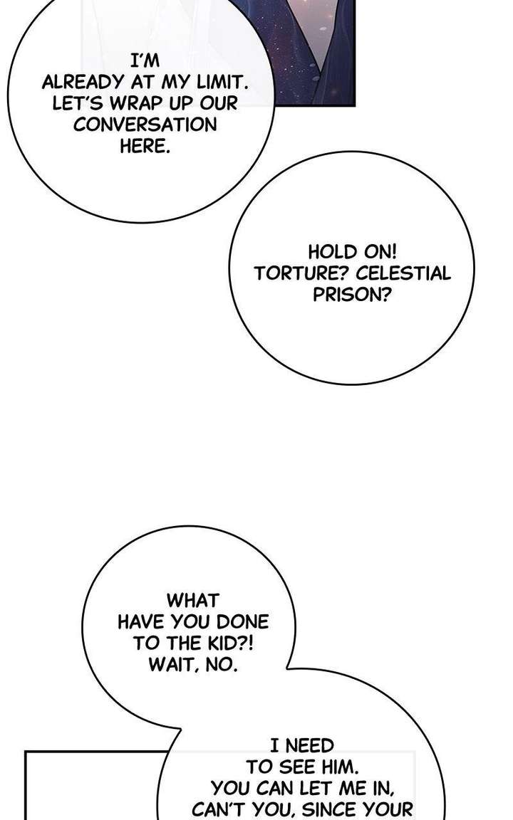 Extroversion of an Immortal Chapter 126 page 91 - 