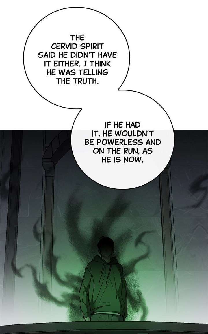 Extroversion of an Immortal Chapter 126 page 99 - 