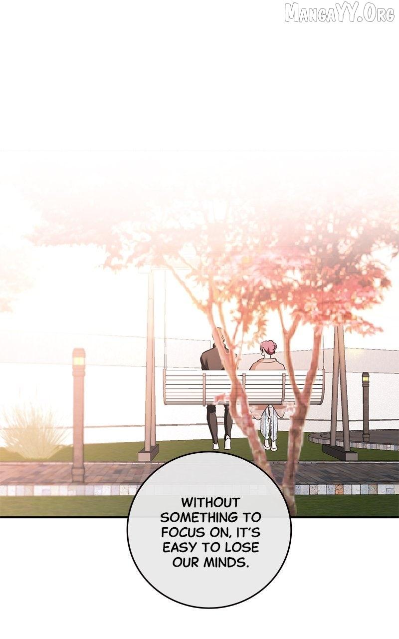 Extroversion of an Immortal Chapter 127 page 112 - 