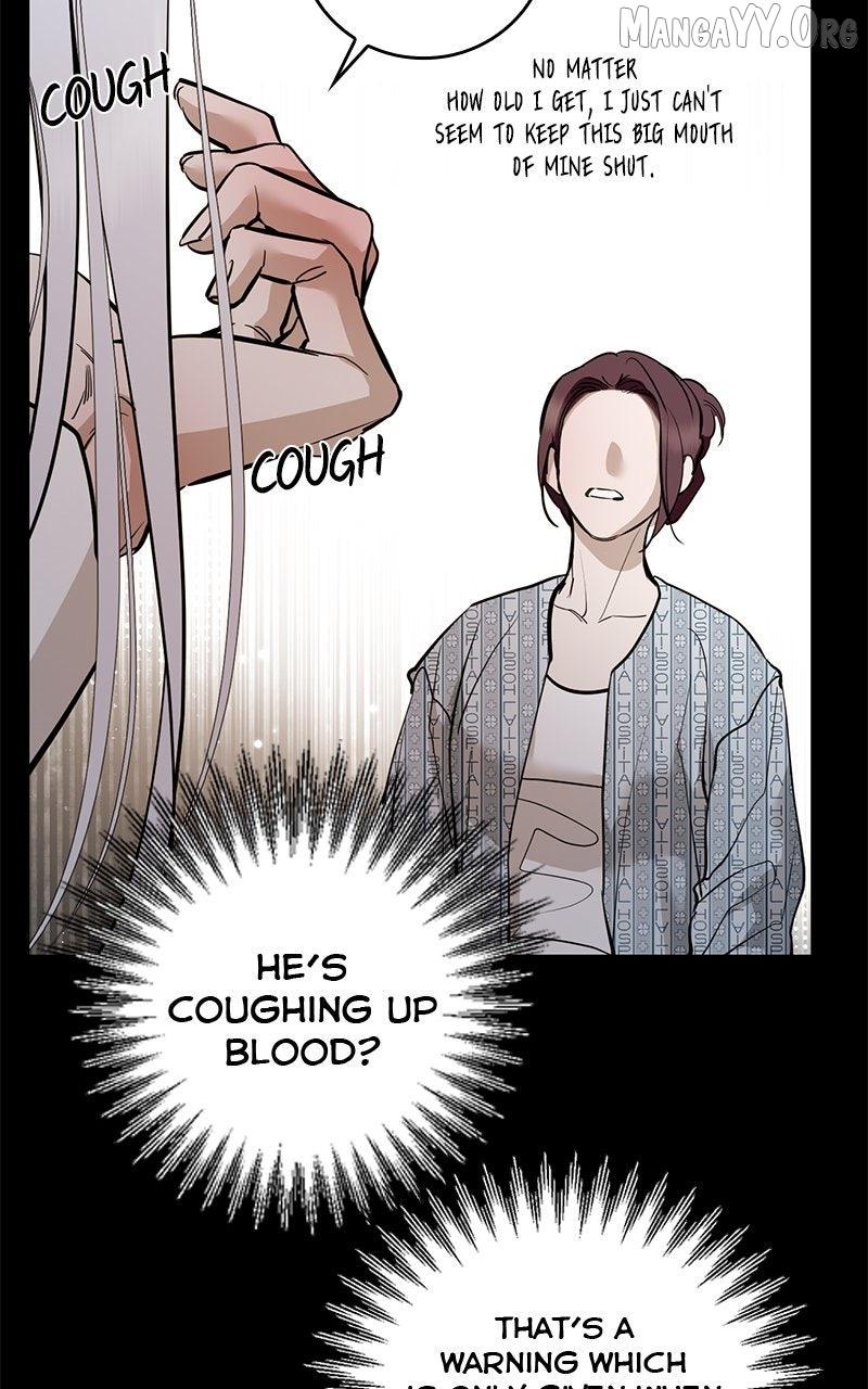Extroversion of an Immortal Chapter 127 page 16 - 
