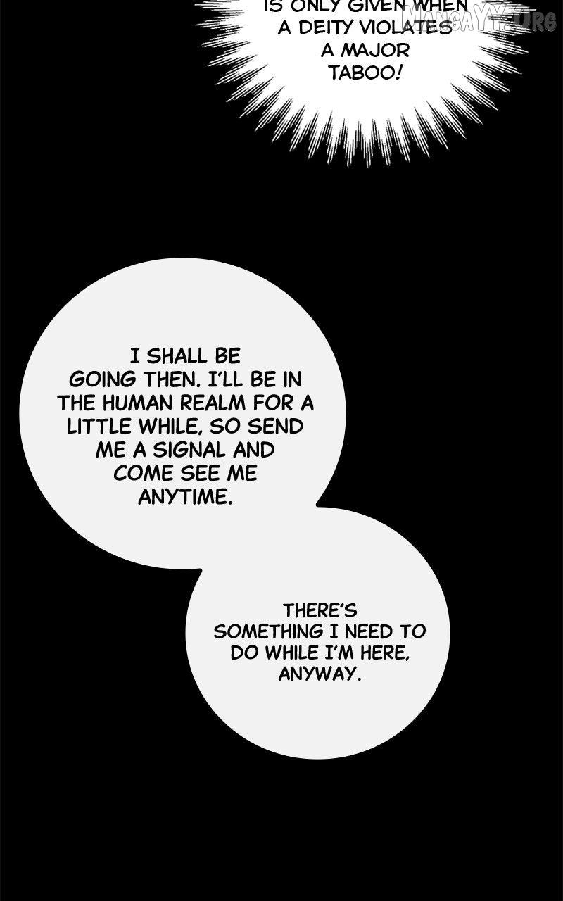 Extroversion of an Immortal Chapter 127 page 17 - 