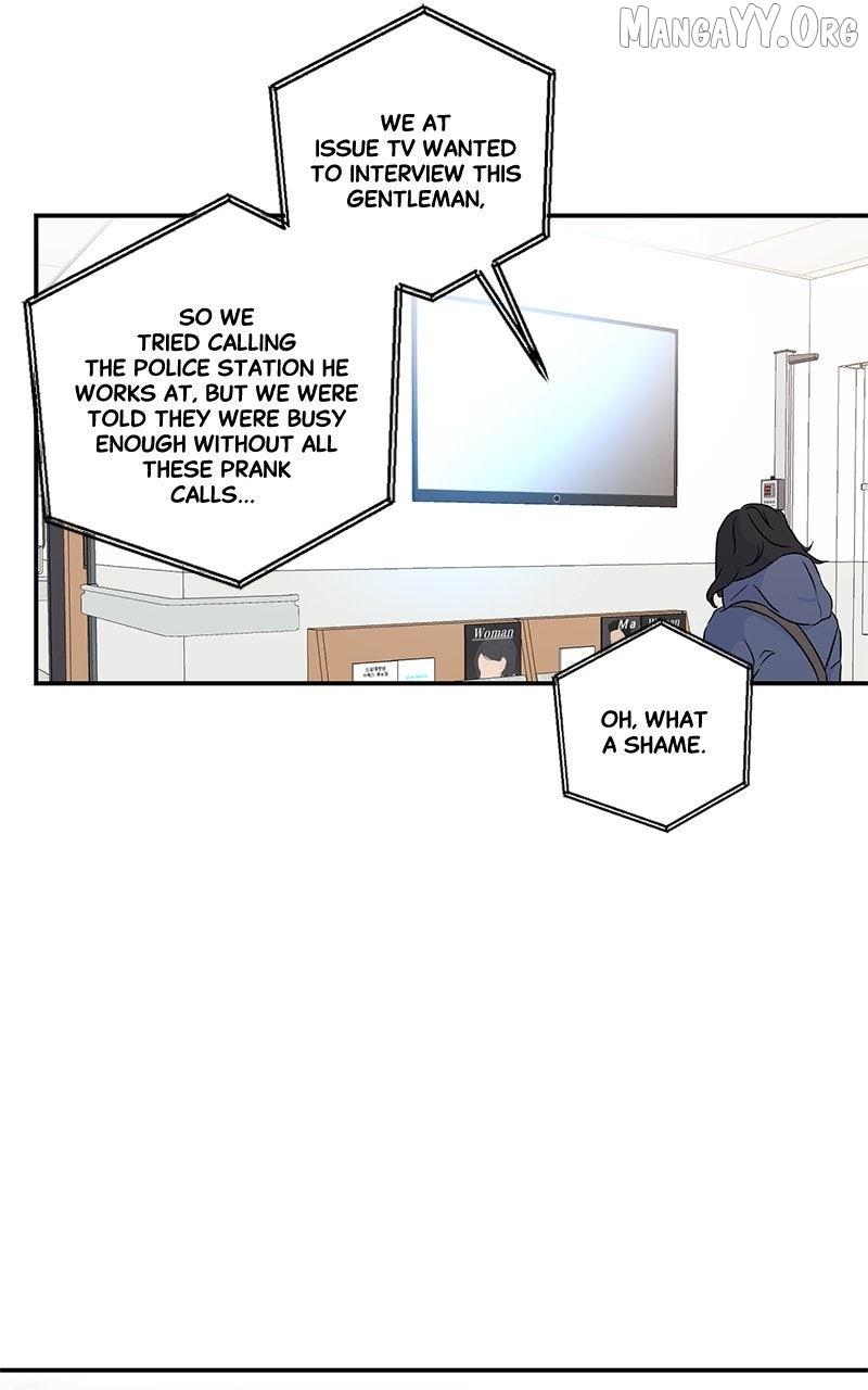 Extroversion of an Immortal Chapter 127 page 3 - 