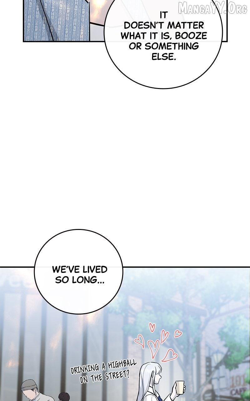 Extroversion of an Immortal Chapter 127 page 25 - 