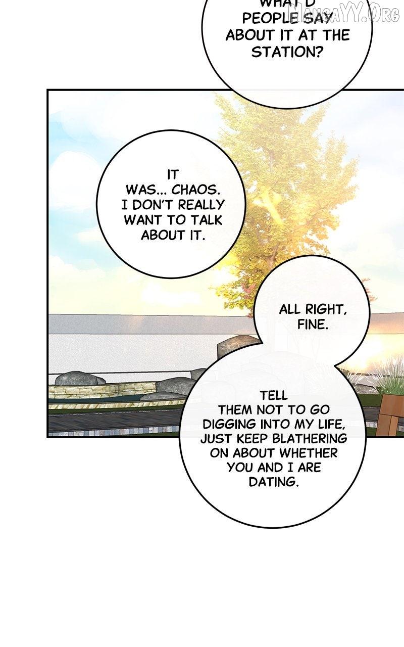 Extroversion of an Immortal Chapter 127 page 30 - 