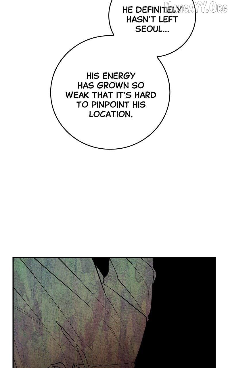 Extroversion of an Immortal Chapter 127 page 33 - 