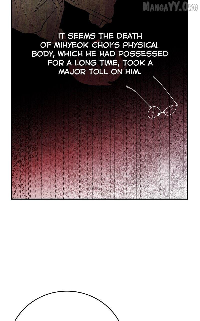 Extroversion of an Immortal Chapter 127 page 34 - 