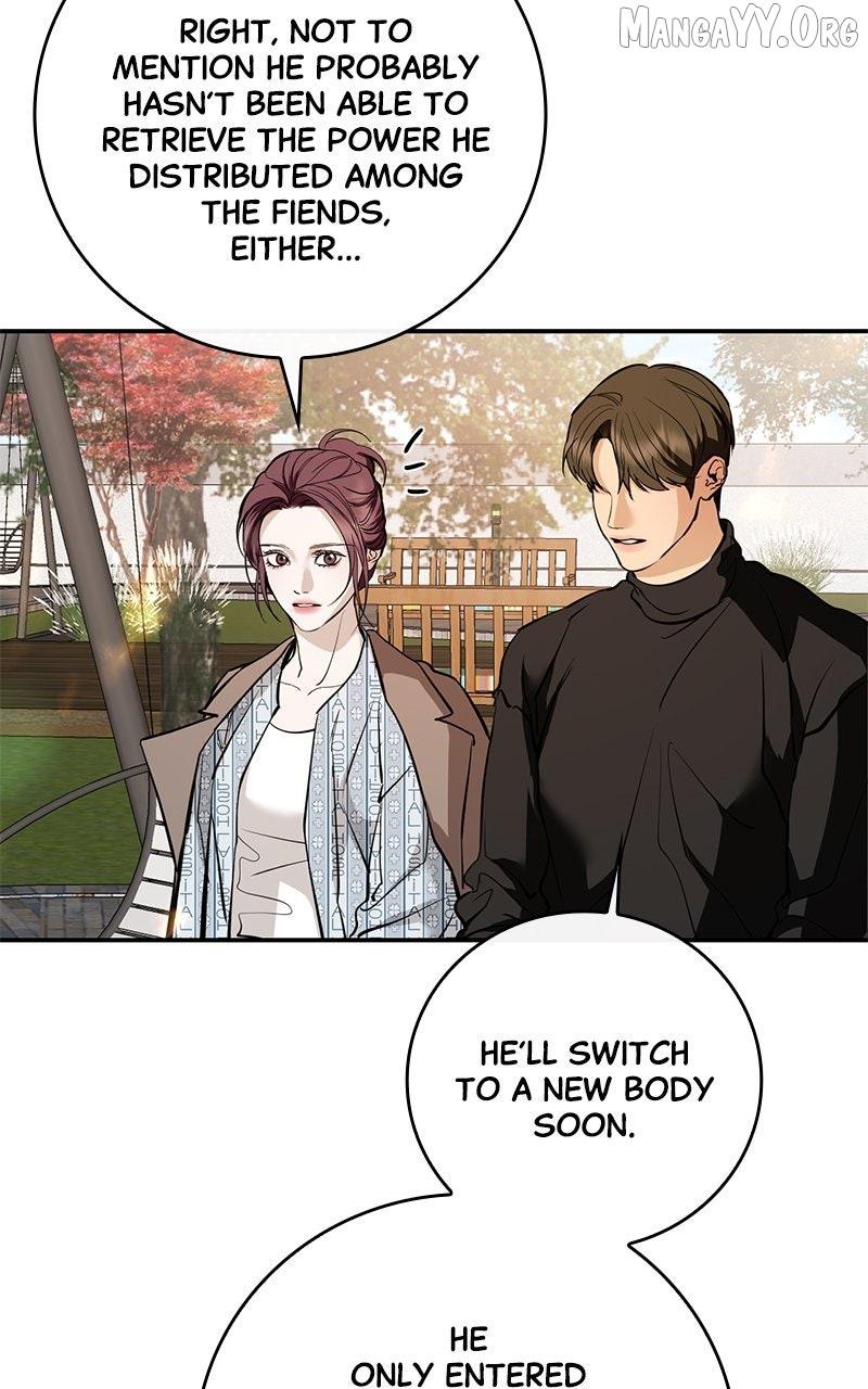 Extroversion of an Immortal Chapter 127 page 35 - 