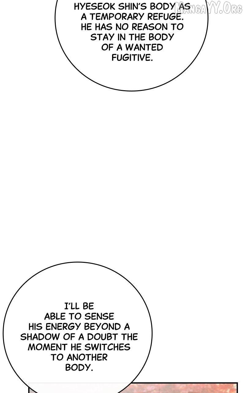 Extroversion of an Immortal Chapter 127 page 36 - 