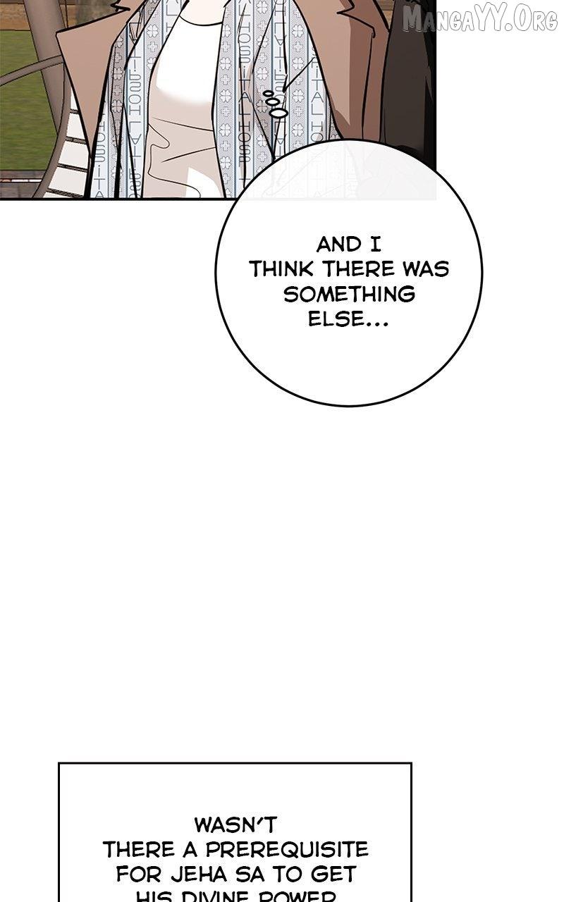 Extroversion of an Immortal Chapter 127 page 42 - 