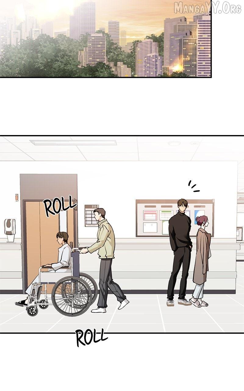 Extroversion of an Immortal Chapter 127 page 52 - 