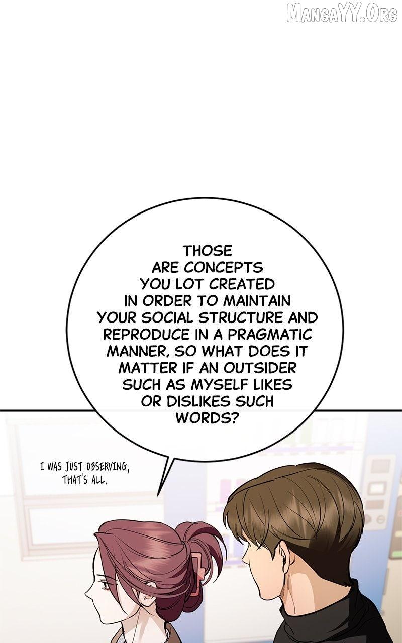Extroversion of an Immortal Chapter 127 page 57 - 