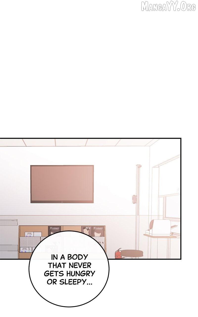 Extroversion of an Immortal Chapter 127 page 68 - 