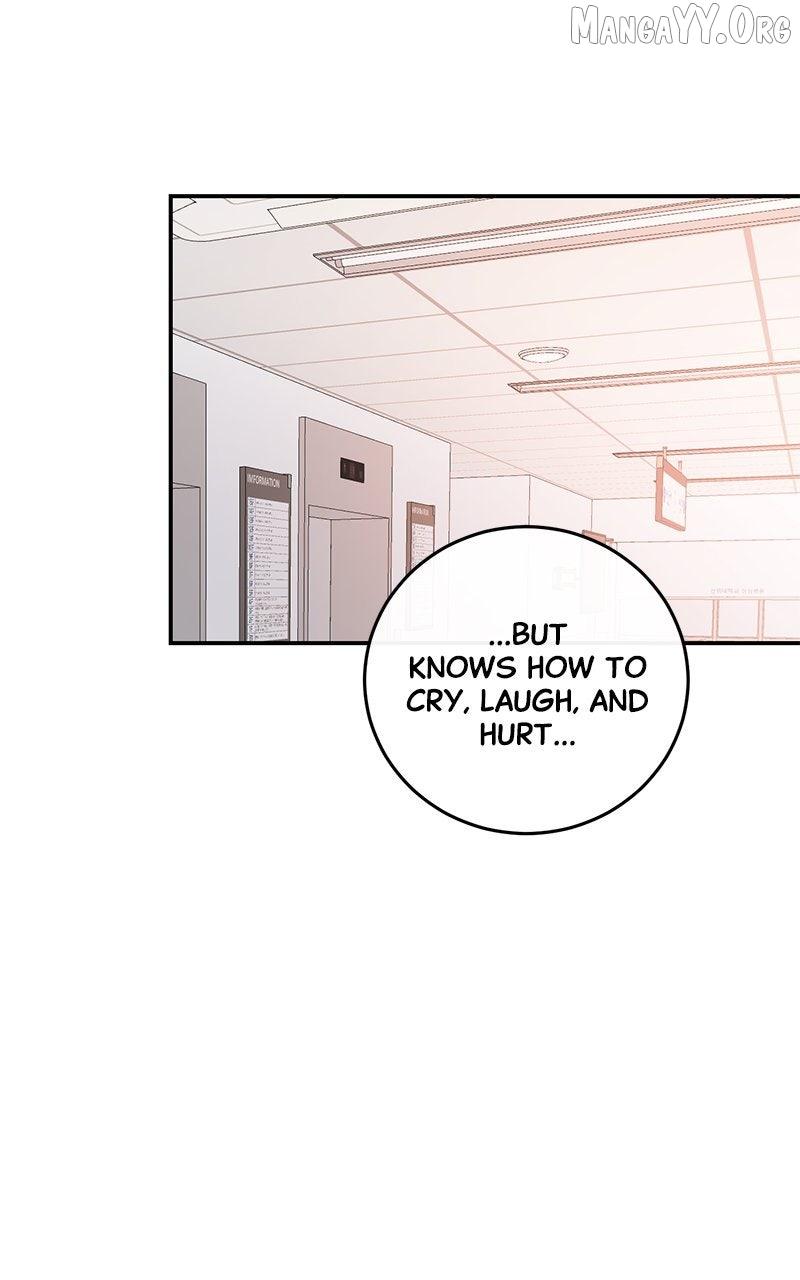 Extroversion of an Immortal Chapter 127 page 69 - 