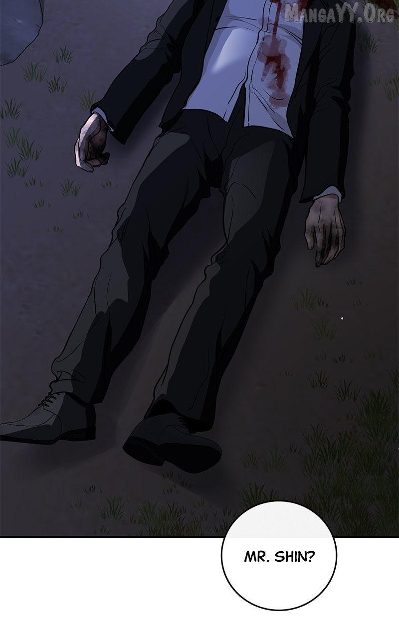 Extroversion of an Immortal Chapter 128 page 11 - 
