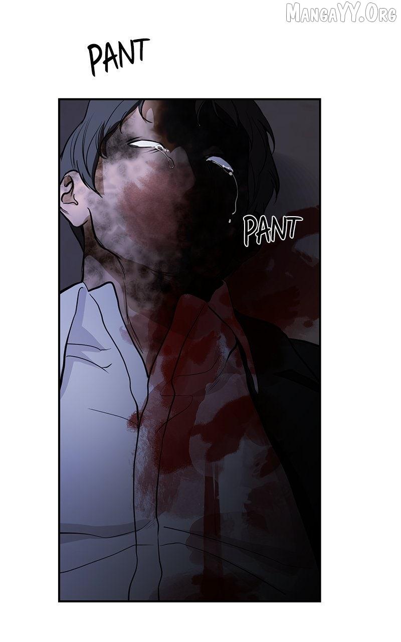 Extroversion of an Immortal Chapter 128 page 12 - 