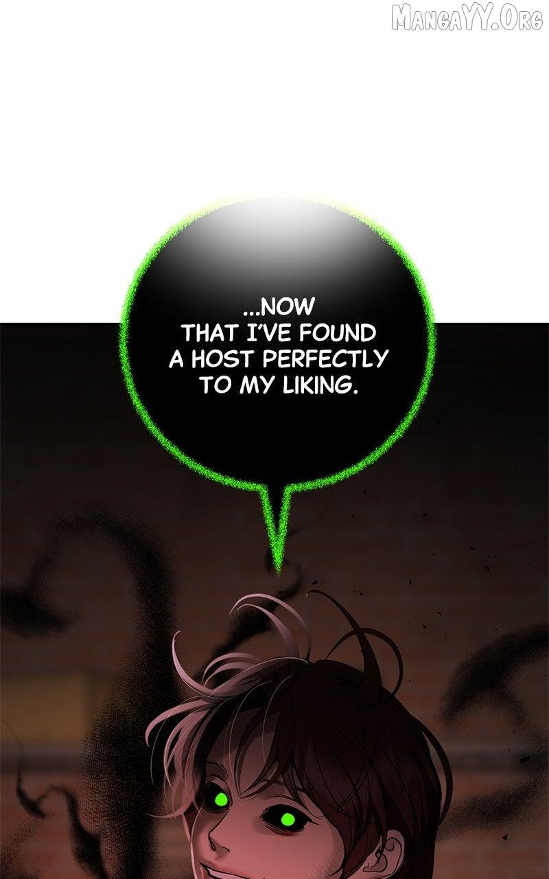 Extroversion of an Immortal Chapter 128 page 120 - 