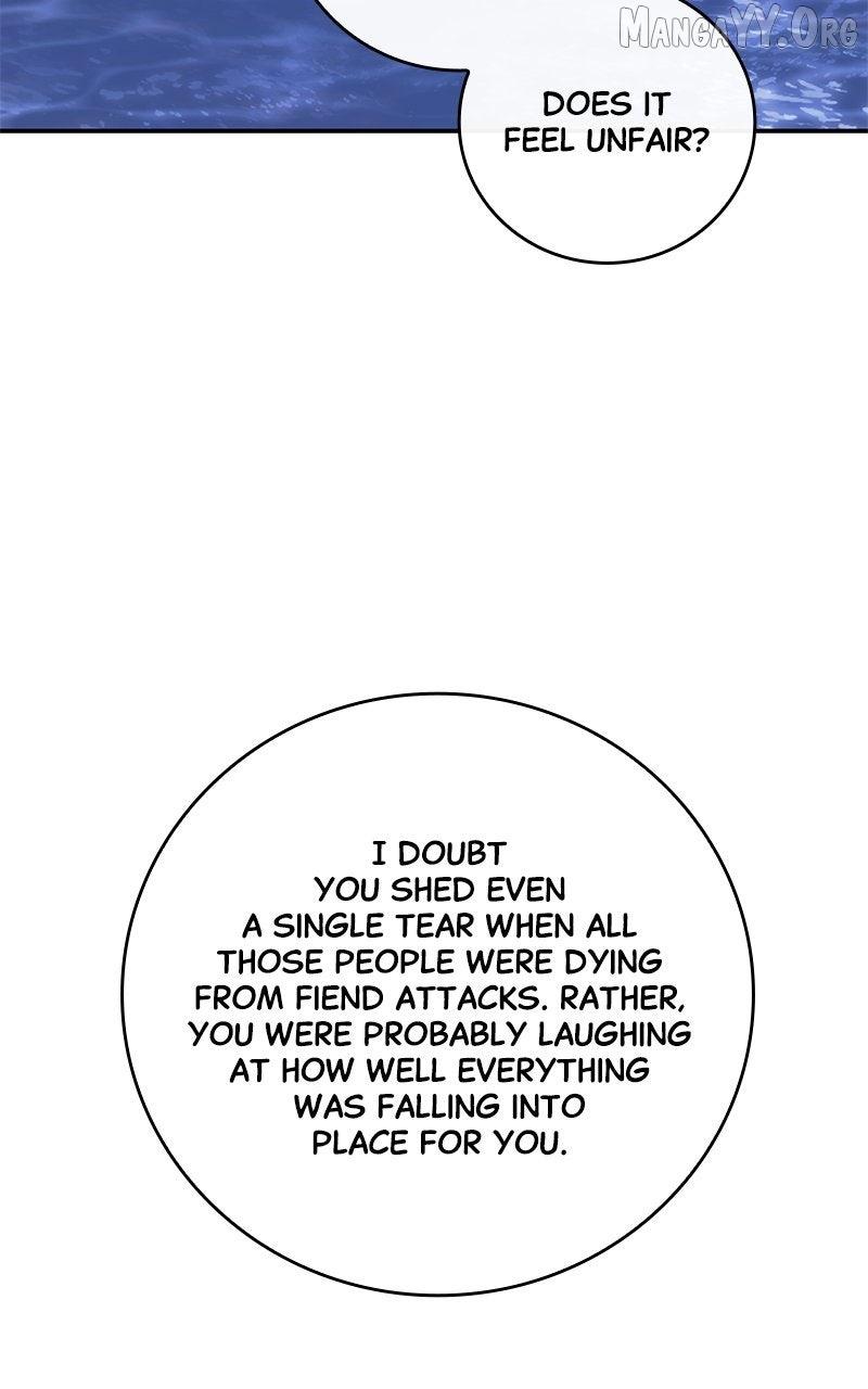 Extroversion of an Immortal Chapter 128 page 14 - 