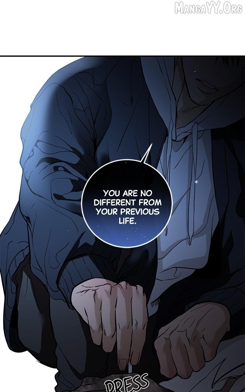 Extroversion of an Immortal Chapter 128 page 19 - 