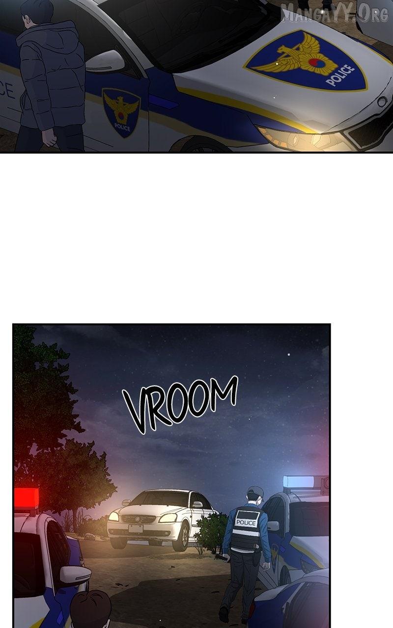 Extroversion of an Immortal Chapter 128 page 3 - 