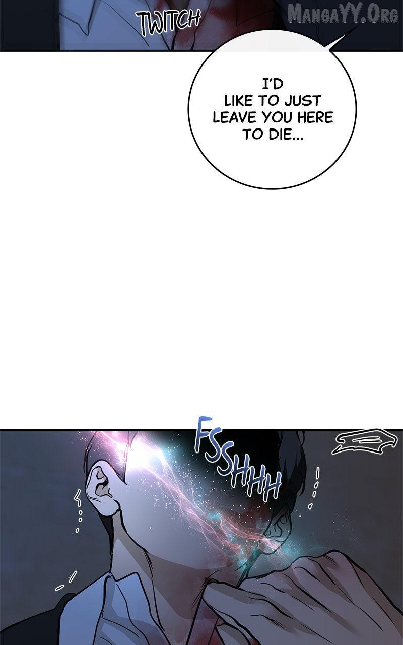 Extroversion of an Immortal Chapter 128 page 21 - 