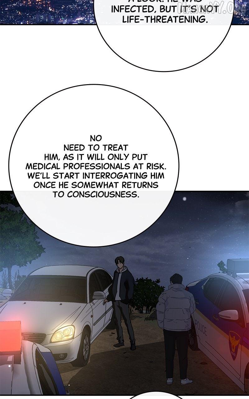 Extroversion of an Immortal Chapter 128 page 26 - 