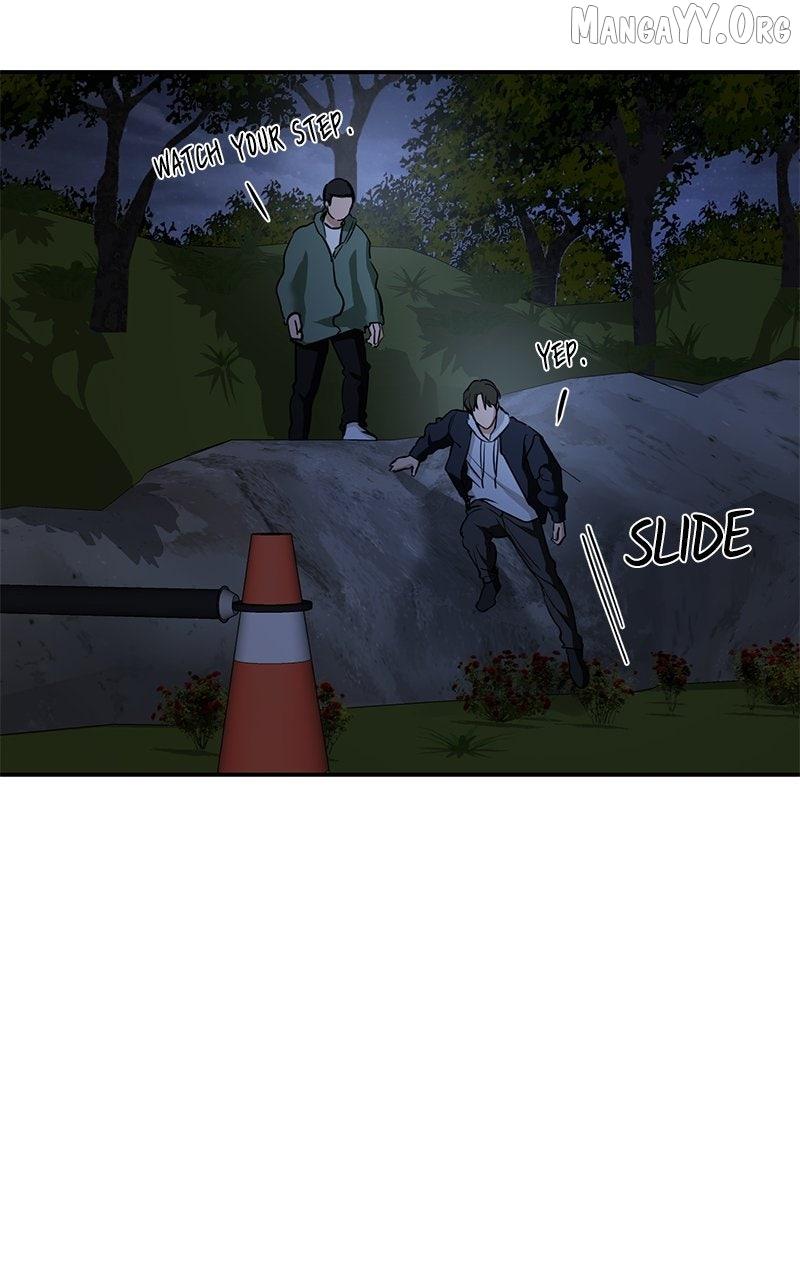 Extroversion of an Immortal Chapter 128 page 6 - 