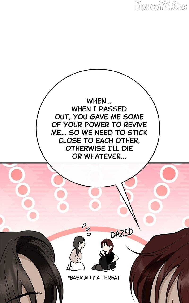 Extroversion of an Immortal Chapter 128 page 59 - 