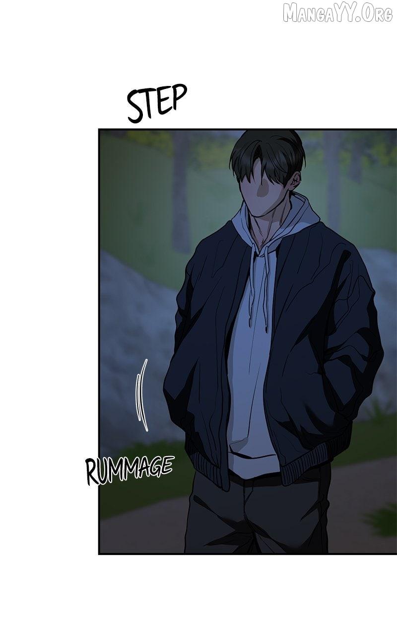 Extroversion of an Immortal Chapter 128 page 7 - 