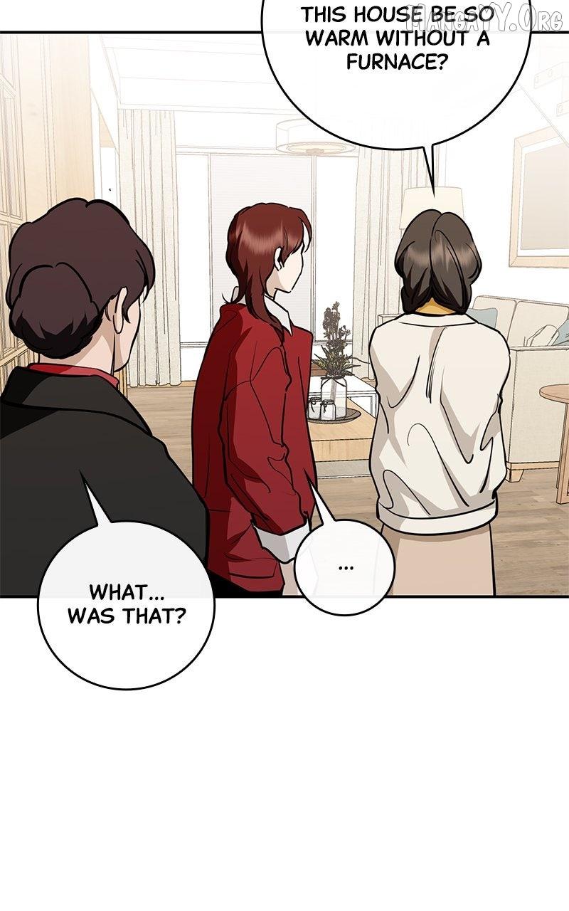 Extroversion of an Immortal Chapter 128 page 61 - 