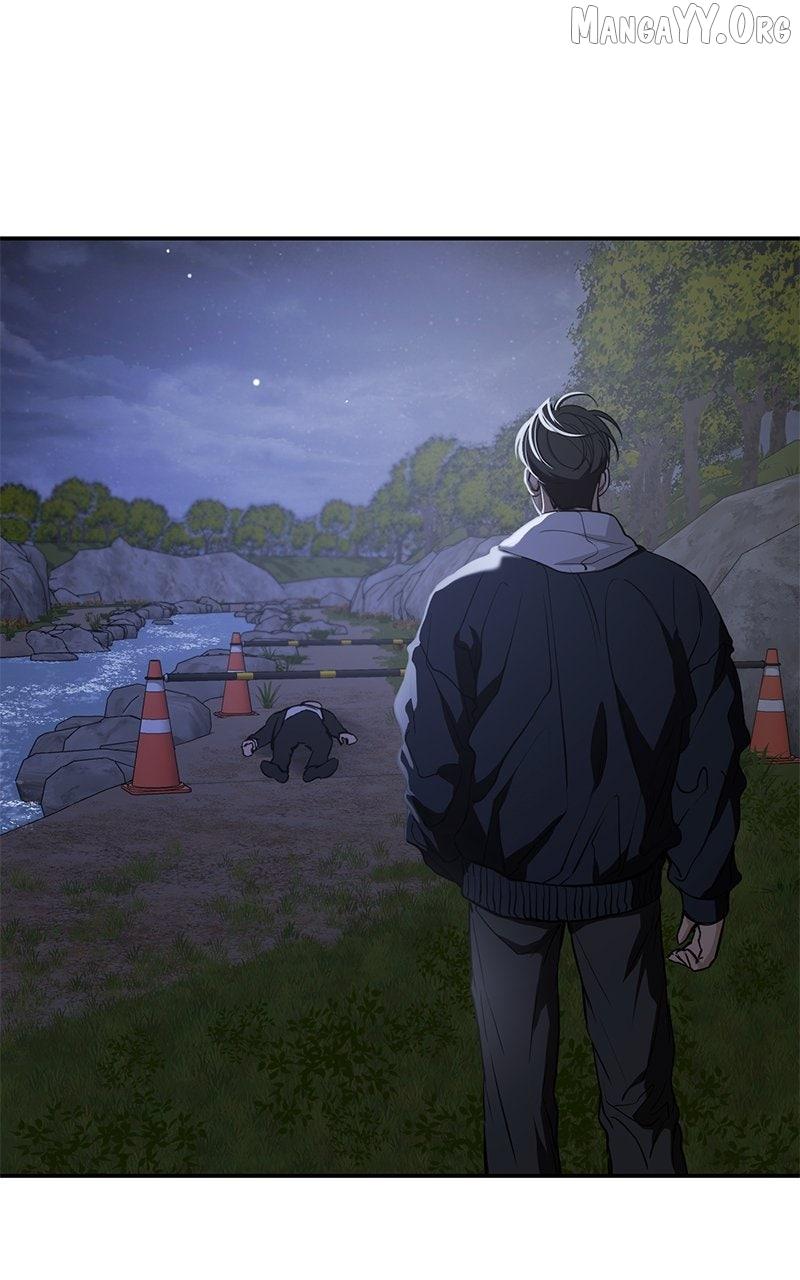 Extroversion of an Immortal Chapter 128 page 9 - 