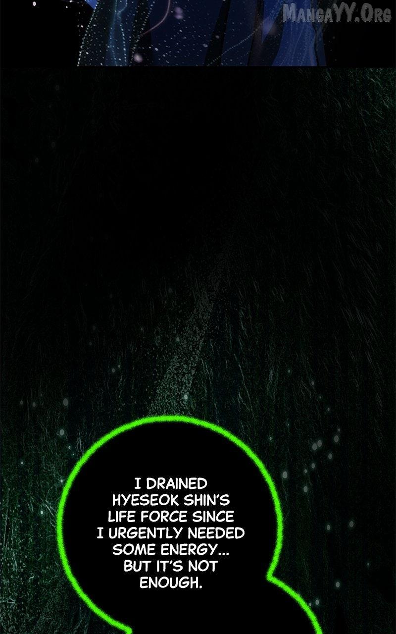Extroversion of an Immortal Chapter 128 page 84 - 